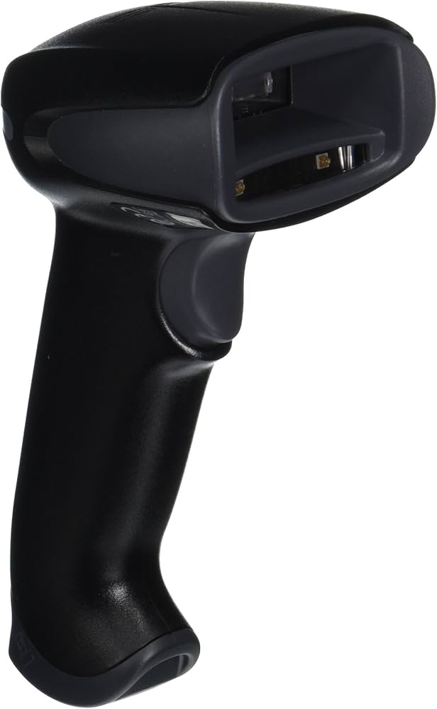 1900GHD-2-USB Honeywell Xenon 1900 – Barcode Scanner