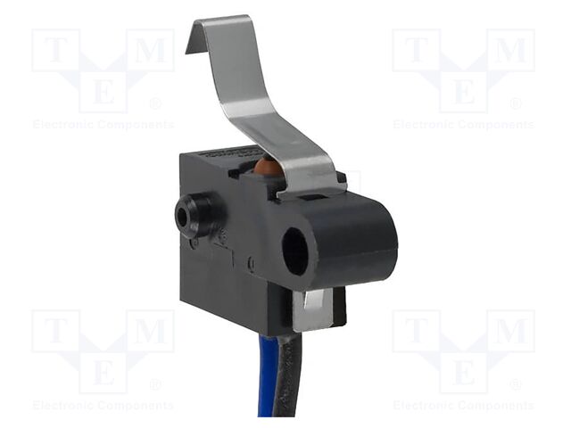 Microswitch SNAP ACTION