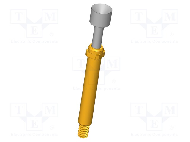 Test needle; GKS-113
