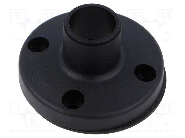 Signallers accessories: base; IP54; KombiSIGN 50; -20÷50°C