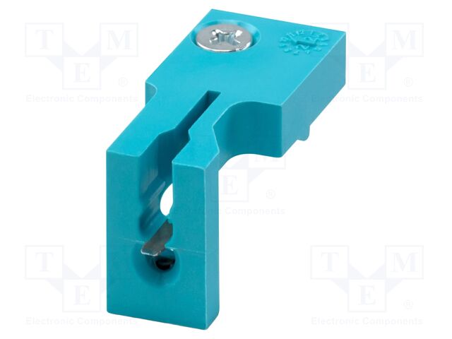 Grip; 0.25mm2; bushings
