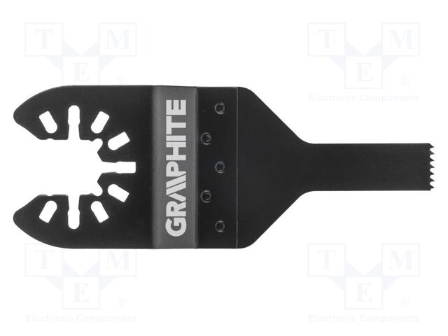 Hacksaw blade; BOSCH,wood,laminate,chipboard; 10mm