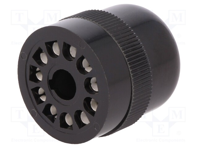 Relays accessories: socket; Application: LC4H,LT4H,PM4H,PM4S