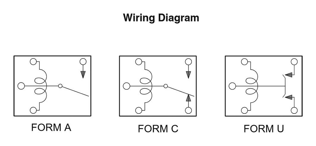 Relay: electromagnetic power; SPST; Ucoil: 12VDC; 20A; 20A/250VAC