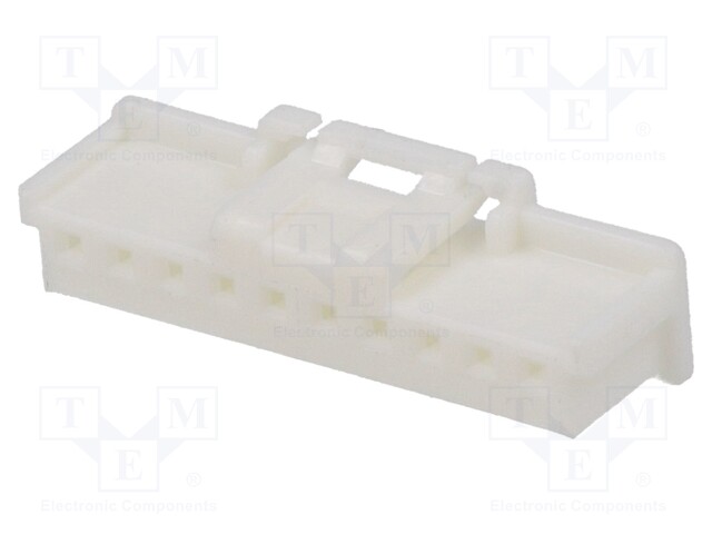 2.0 W/B Rec Hsg 10Ckt