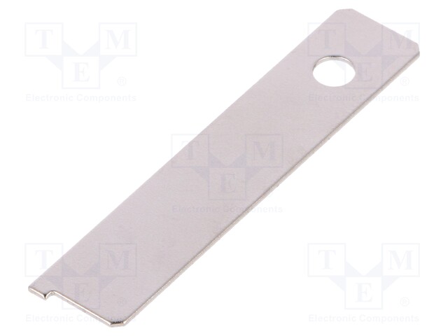 Tool: for contact removal