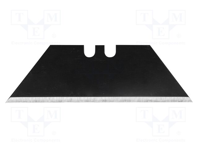 Blade; 10pcs; Blades: trapezoidal