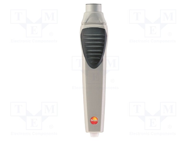 Radio handle; TESTO735-1,TESTO735-2