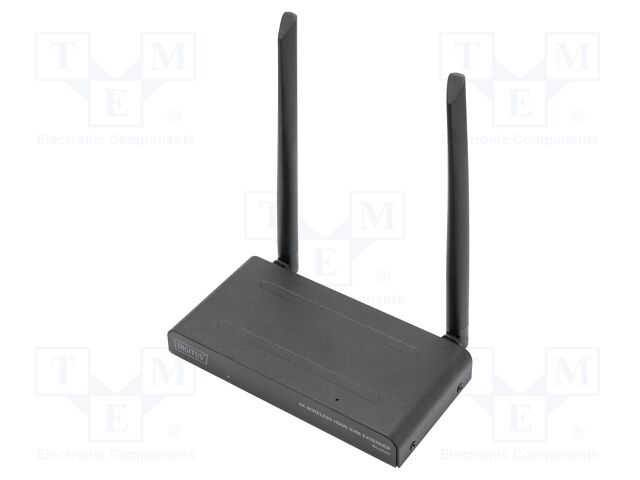 HDMI extender; HDCP 2.2,HDMI 2.0; Support: 4K,HDCP,UHD 2160p