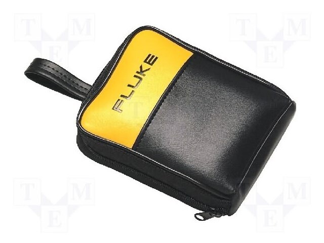 Cover; Application: for meters Fluke; 172x128x38mm