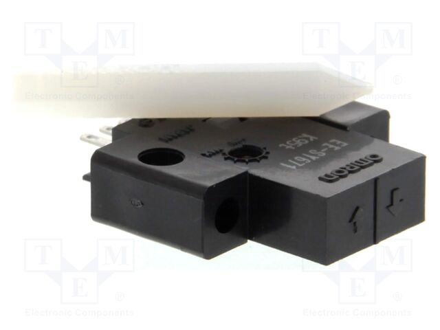 Sensor: photoelectric