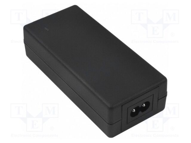 Power supply: switching