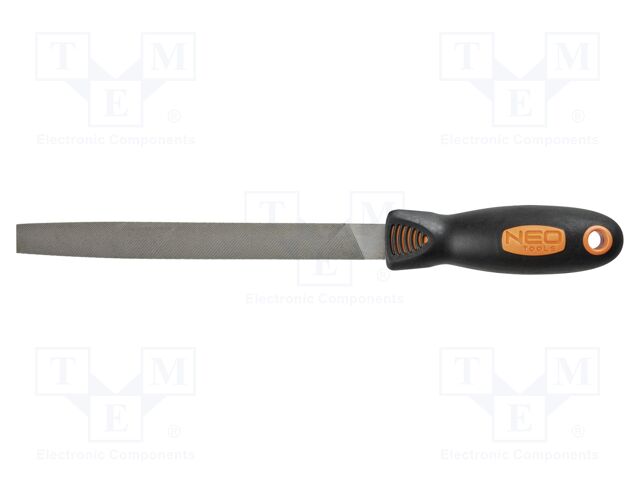 File; Application: metal,grinding