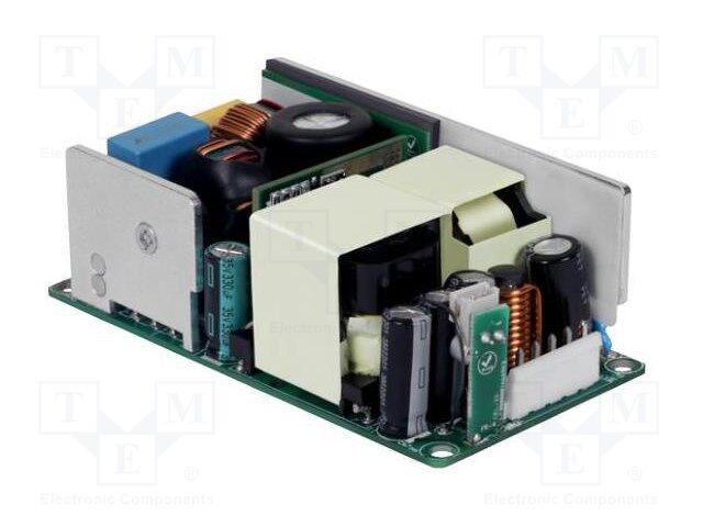 Power supply: switching