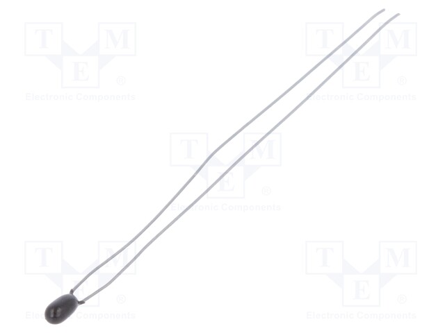 Sensor: temperature; 15÷55°C