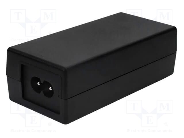 Power supply: switching