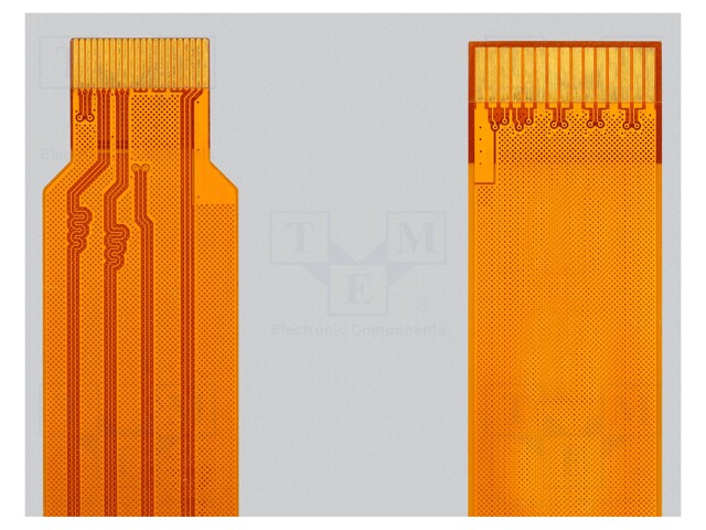 Connection cable; 200mm