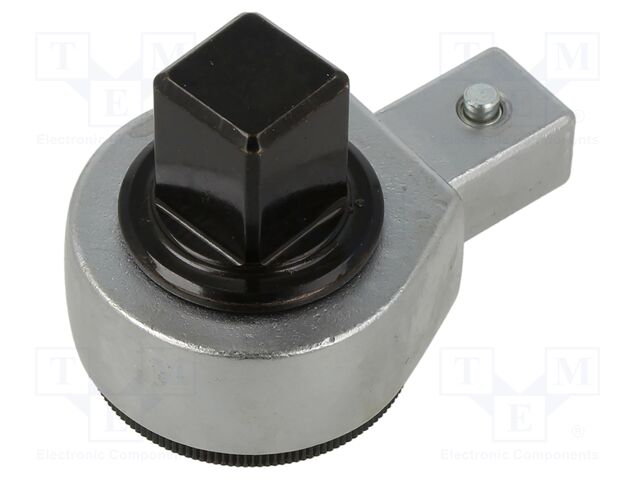 Rattle; 14x18,3/4"; Application: torque wrench