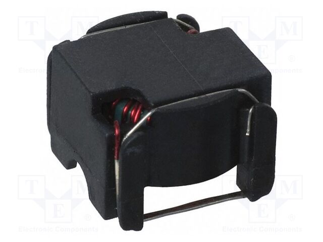 Inductor: wire