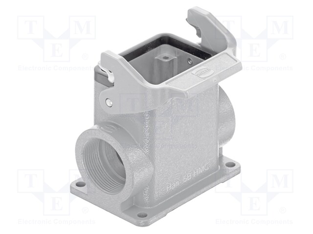 Han 6B-HMC-HSM2-SL-M32