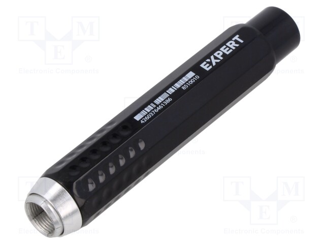 Holder; Application: crayon; 12mm