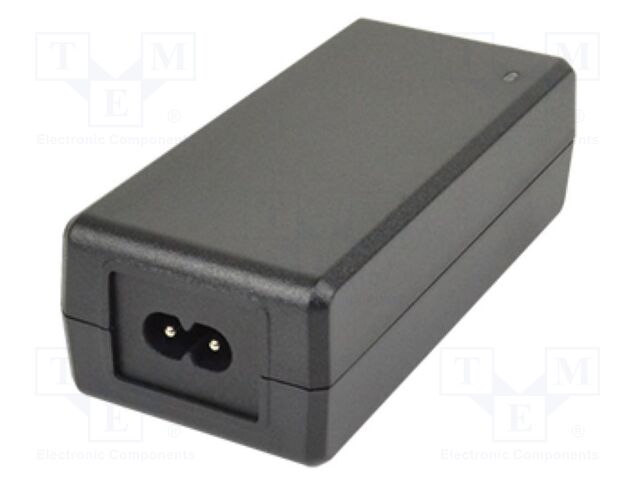 Power supply: switched-mode