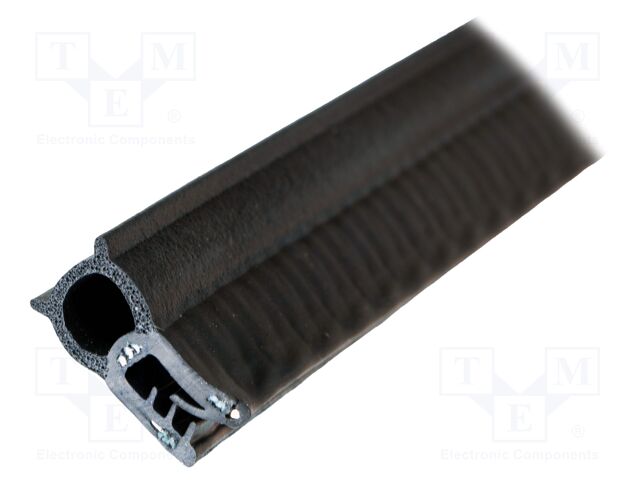 Mount.elem: gasket; W: 11mm; H: 22mm; Gasket material: EPDM