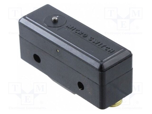 Microswitch SNAP ACTION