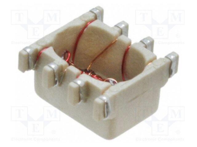 Inductor: wire