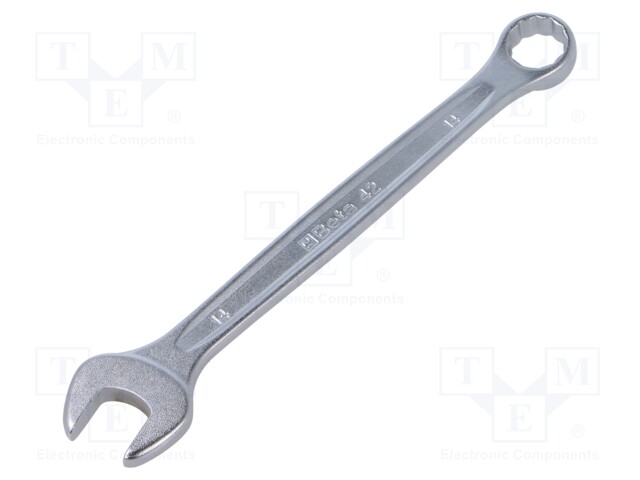 Wrench; combination spanner; 14mm; Overall len: 180mm