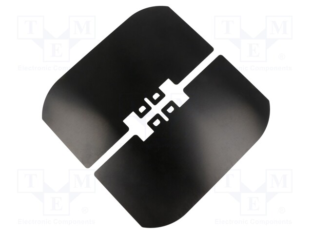 Fuse holder; NH3; ST