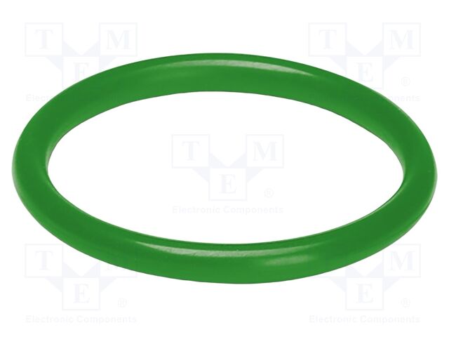Gasket; Gasket: NBR