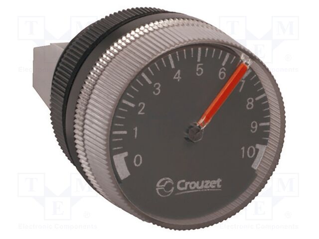 Potentiometer; Millenium 3; Ø22.5mm