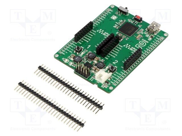 Dev.kit: FT32 FTDI; FT900Q; Add-on connectors: 2