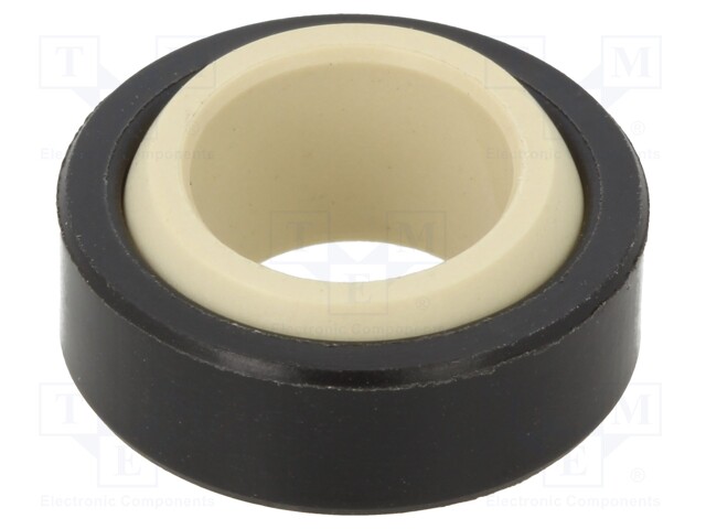 Bearing: spherical; Øout: 22mm; Øint: 12mm; iglidur® W300; -30÷80°C