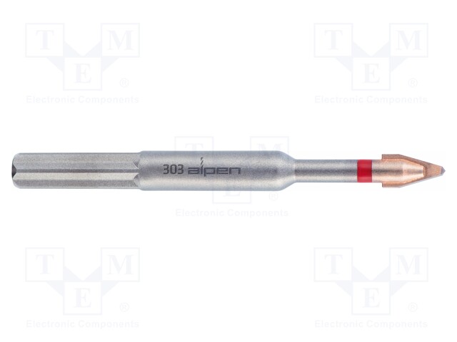 Drill bit; Ø: 12mm; ceramics,for the roof tile; 1/4" (E6,3mm)