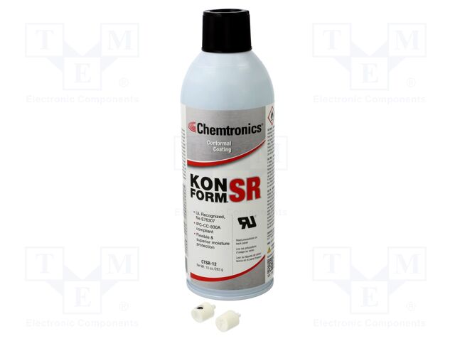 Protective coating; spray; 400ml; Kon Form
