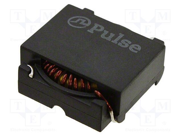 Inductor: wire