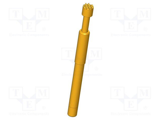 Test needle; GKS-113