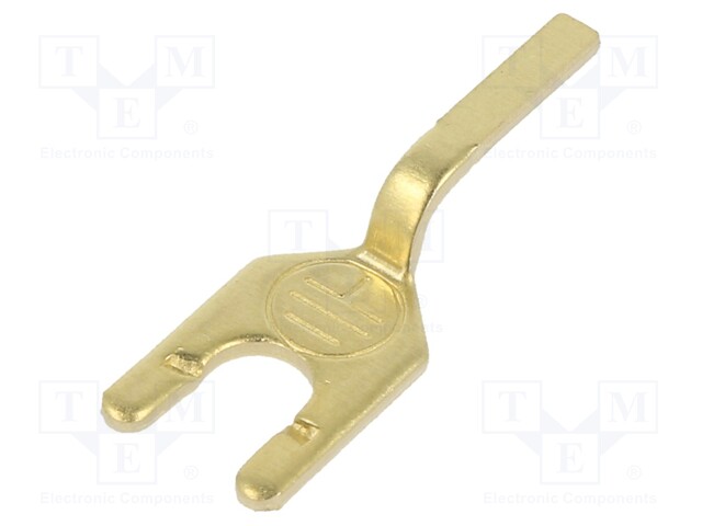 Accessories: grounding terminal