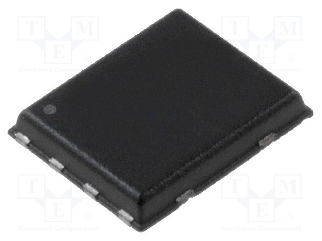 Diode: Schottky rectifying