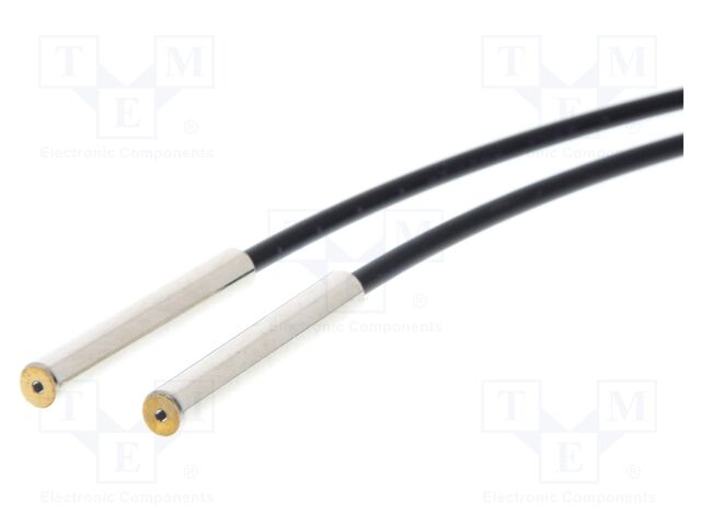 Sensor: fiber-optic; Oper.mode: transmitter-receiver