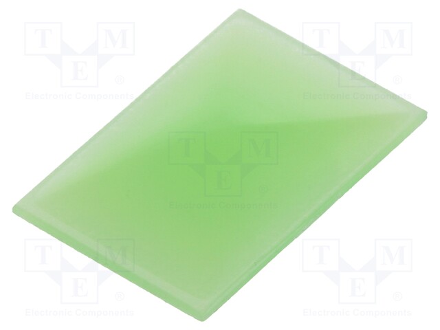 Cap; Man.series: UB; Colour: green