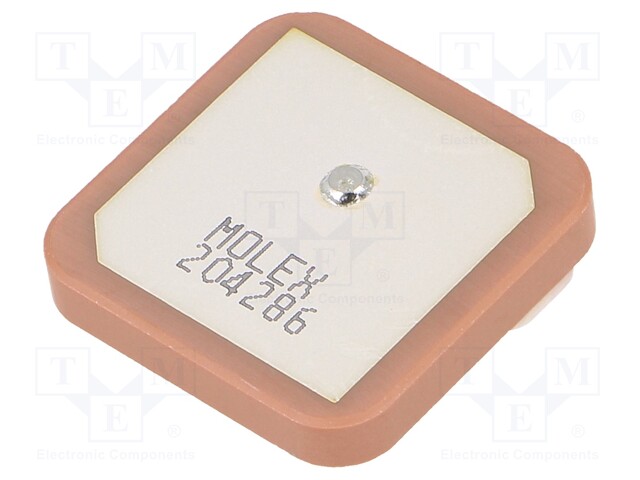 Antenna; BEIDOU,GLONASS,GNSS,GPS,Galileo; 5.2dBi,5.4dBi,5.6dBi