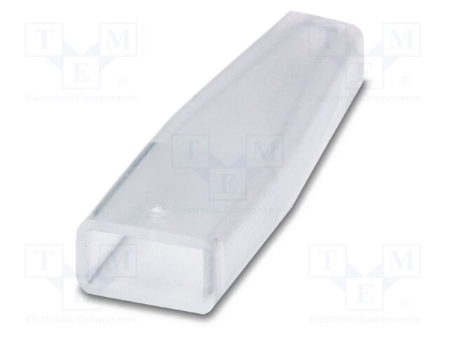 Protection; Body: transparent