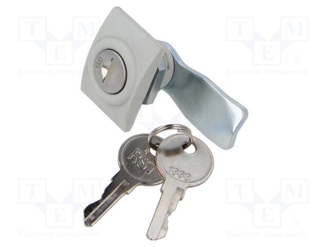 Lock; 18mm
