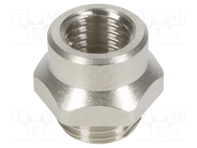 M8-ACC-FRONTMOUNTING HOUSING