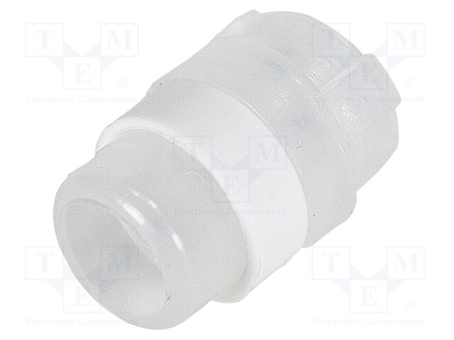 Cable gasket; 4.2÷5.4mm; Engineering PN: Sealing M8-S