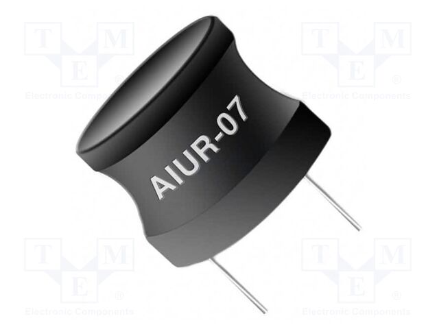 Inductor: wire