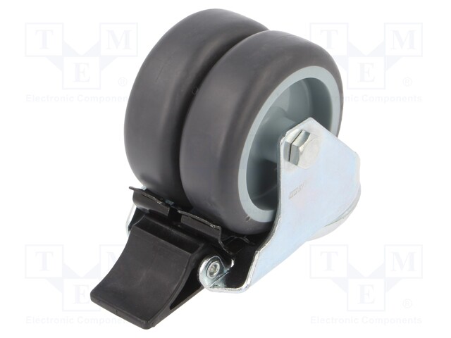 Transport wheel; Ø: 70mm